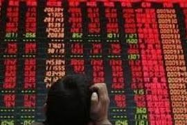 Thị trường chứng khoán rực lửa, VN-Index “bốc hơi” gần 6 điểm
