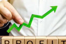 Dự báo lợi nhuận toàn thị trường có thể tăng 17% trong quý I/2025