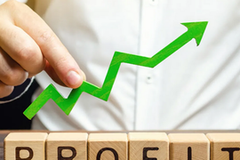 Dự báo lợi nhuận toàn thị trường có thể tăng 17% trong quý I/2025