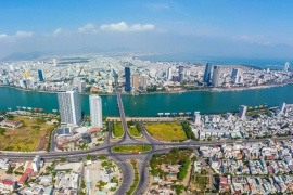 Đà Nẵng chốt ngày đấu giá hơn 9.700 m2 đất, khởi điểm 137 triệu đồng/m2