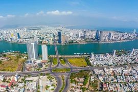 Đà Nẵng chốt ngày đấu giá hơn 9.700 m2 đất, khởi điểm 137 triệu đồng/m2