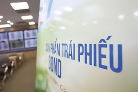 Dư nợ trái phiếu doanh nghiệp dự báo tăng 15-20% trong năm 2025