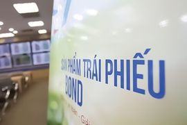 Dư nợ trái phiếu doanh nghiệp dự báo tăng 15-20% trong năm 2025
