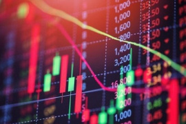 Nhóm sản phẩm cao su bị bán tháo, VN-Index “bốc hơi” hơn 10 điểm