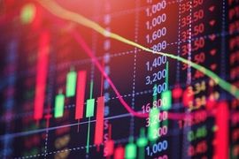 Nhóm sản phẩm cao su bị bán tháo, VN-Index “bốc hơi” hơn 10 điểm