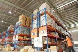 Một đại gia hàng tiêu dùng đặt mục tiêu doanh thu cao kỷ lục, tham vọng trở thành "Công ty tỷ USD"