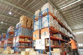 Một đại gia hàng tiêu dùng đặt mục tiêu doanh thu cao kỷ lục, tham vọng trở thành "Công ty tỷ USD"