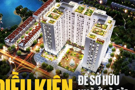 Điều kiện để sở hữu nhà ở xã hội Hà Nội là gì?