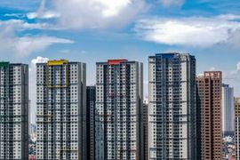 Thấy gì từ việc tồn kho bất động sản đạt mức kỷ lục