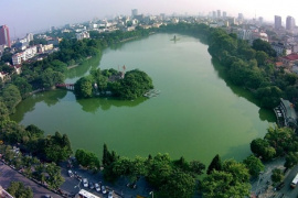 Hà Nội sẽ phá dỡ 1 công trình nổi tiếng ở khu vực Hồ Hoàn Kiếm, là kiến trúc "trong ký ức" dù từng bị chê