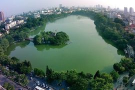 Hà Nội sẽ phá dỡ 1 công trình nổi tiếng ở khu vực Hồ Hoàn Kiếm, là kiến trúc "trong ký ức" dù từng bị chê