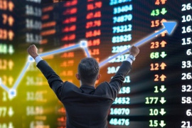 VN-Index “bốc đầu” tăng hơn 10 điểm trong ngày thị trường “cạn” thanh khoản