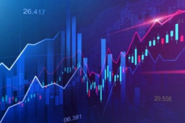 Thị trường chứng khoán bùng nổ sau quyết định hoãn áp thuế từ Mỹ
