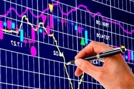 Gần 93% cổ phiếu trên sàn HoSE tăng giá, VN-Index tăng hơn 74 điểm