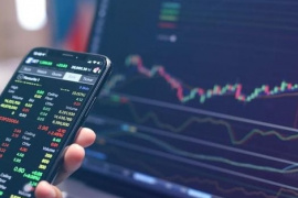 Thanh khoản “bùng nổ”, VN-Index tích lũy thêm hơn 54 điểm