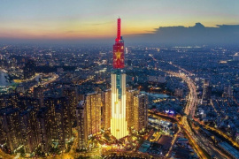 UOB điều chỉnh dự báo tăng trưởng GDP của Việt Nam