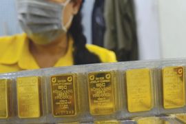 Giá vàng ngày 19/4: Giảm mạnh sau chỉ đạo của Phó Thủ tướng