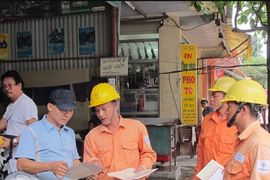 Đã có giá bán lẻ điện bình quân mới, tối đa là 2.444,09 đồng/kWh