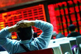 Chính thức "siết" tỷ trọng rổ VN30: Loạt cổ phiếu ngân hàng có thể bị các cá mập tổng quy mô gần 8.000 tỷ bán mạnh