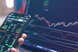 Bộ đôi cổ phiếu “họ” Vin kéo VN-Index tăng phiên thứ 3 liên tiếp