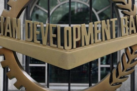 ADB dành gần 40 tỉ USD cho phát triển tại khu vực châu Á