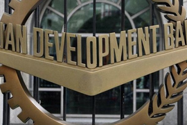 ADB dành gần 40 tỉ USD cho phát triển tại khu vực châu Á