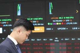 Công ty chứng khoán điểm tên nhiều cổ phiếu hấp dẫn, có thể “xuống tiền”