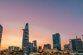 GDP quý I/2025 của Việt Nam tăng 6,93%, cao nhất trong vòng 6 năm