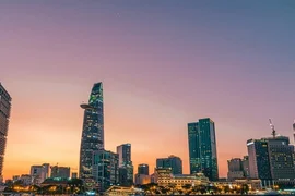 GDP quý I/2025 của Việt Nam tăng 6,93%, cao nhất trong vòng 6 năm