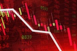 VN-Index tiếp tục giảm hơn 6%, chứng khoán Việt Nam mất gần 1,1 triệu tỷ vốn hóa chỉ sau 3 phiên