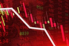 VN-Index tiếp tục giảm hơn 6%, chứng khoán Việt Nam mất gần 1,1 triệu tỷ vốn hóa chỉ sau 3 phiên
