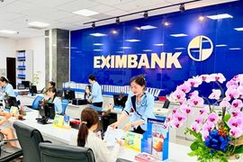Eximbank đặt kế hoạch lợi nhuận năm 2025 gần 5.200 tỷ đồng, tăng trên 23%