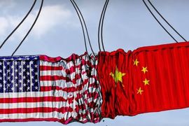Không nhượng bộ ông Trump, Trung Quốc nâng thuế lên 84% trả đũa Mỹ