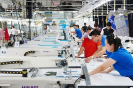 Thuế đối ứng có khiến doanh nghiệp xuất khẩu “việt vị” với kế hoạch kinh doanh năm 2025?