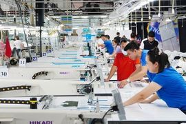 Thuế đối ứng có khiến doanh nghiệp xuất khẩu “việt vị” với kế hoạch kinh doanh năm 2025?