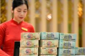 Thuế đối ứng sẽ làm lãi suất ngân hàng thay đổi như thế nào?