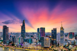 GDP 2024 đạt 475 tỷ USD, Việt Nam cần bao lâu để vượt mốc 1.000 tỷ USD?