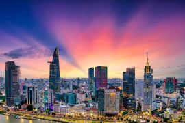 GDP 2024 đạt 475 tỷ USD, Việt Nam cần bao lâu để vượt mốc 1.000 tỷ USD?