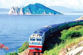 Đẩy nhanh tiến độ dự án đường sắt Lào Cai - Hà Nội - Hải Phòng