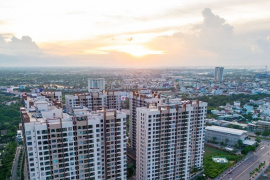 VARS: Nghị quyết 68 mang đến cơ hội bứt phá cho thị trường bất động sản trong trung và dài hạn
