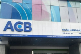 ACB được duyệt tăng vốn lên gần 51.367 tỷ đồng