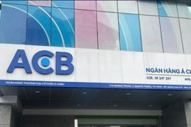 ACB được duyệt tăng vốn lên gần 51.367 tỷ đồng