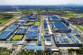 Rủi ro thuế quan tác động đến phát hành trái phiếu doanh nghiệp phi tài chính năm 2025