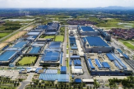 Rủi ro thuế quan tác động đến phát hành trái phiếu doanh nghiệp phi tài chính năm 2025