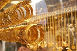Sáng 20/5: Giá vàng nhẫn, vàng SJC tiếp tục đà giảm