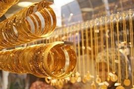 Sáng 20/5: Giá vàng nhẫn, vàng SJC tiếp tục đà giảm