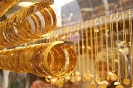 Sáng 20/5: Giá vàng nhẫn, vàng SJC tiếp tục đà giảm