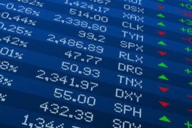 Dòng tiền ồ ạt đổ vào thị trường, VN-Index tiến sát mốc 1.340 điểm