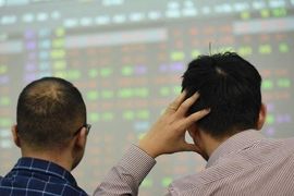 Cổ phiếu “họ” Vin dẫn lối, VN-Index tăng điểm phiên thứ 4 liên tiếp