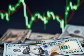 Đồng USD hồi phục, sắc đỏ bao trùm thị trường kim loại quý